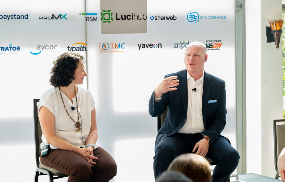 ISV Partner Breakout: ISV Opportunities in Biz Apps