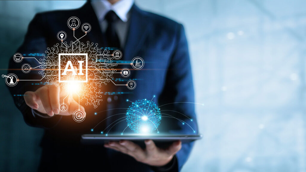 Microsoft’s Mission to Make Your Company AI First