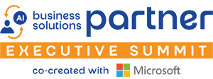 AI Business Solutions Partner Executive Summit