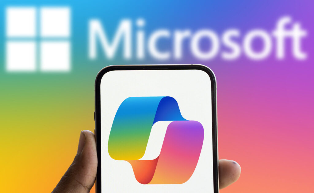 How Microsoft’s Copilot Mode Could Revolutionize Web Browsing Forever Copilot code mode