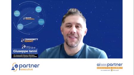 AI Partner Executive Minute: Why Governance and Agent Bootcamps Matter Now AI Partner Executive Minute