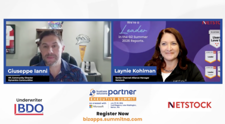 Netstock’s Laynie Kohlman on Delivering Value in the AI Era