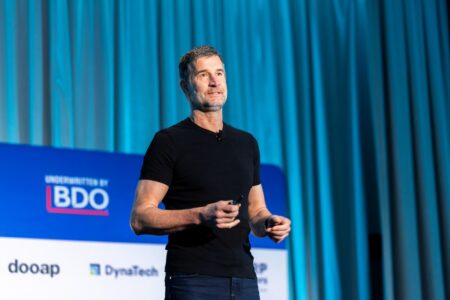 The Dynamics 365 AI ERP FY 2027 Partner Opportunity