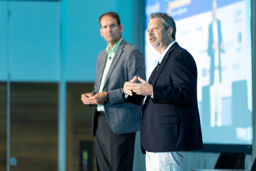 Optimal Case Study: Stoneridge & Yaveon Modernize Qualitech with Business Central