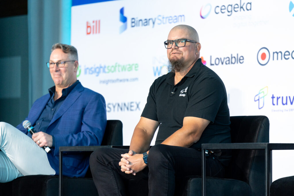 Innovation Burst with Dooap