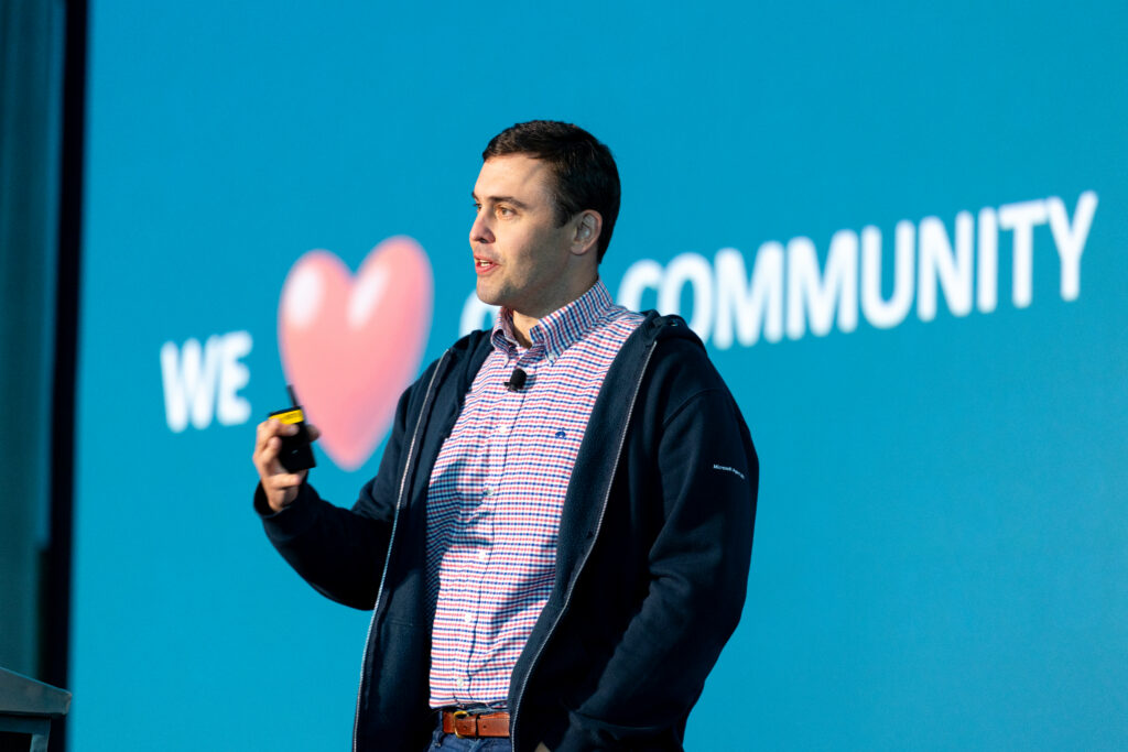 The Impact and Opportunity of Agent 365 for Partners