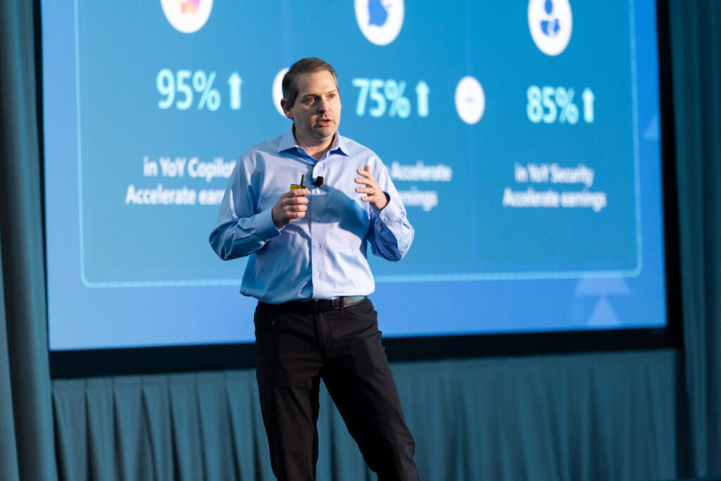SI Breakout: FY27 Incentives Update